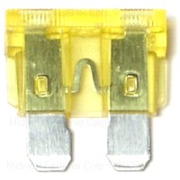 Midwest Fastener 63205