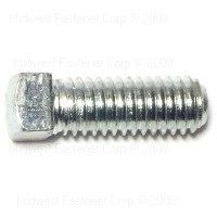 K★　0308 Made in USA - Button Socket Cap Screw: #10-32, 1