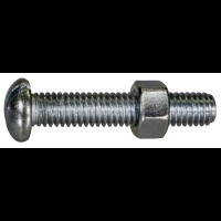 Midwest Fastener 60165