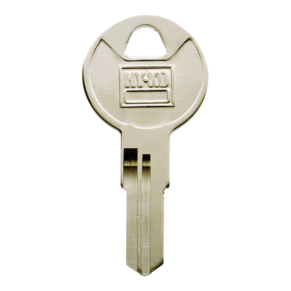 11010LD1 Key Blank, For: Larson Door Locks