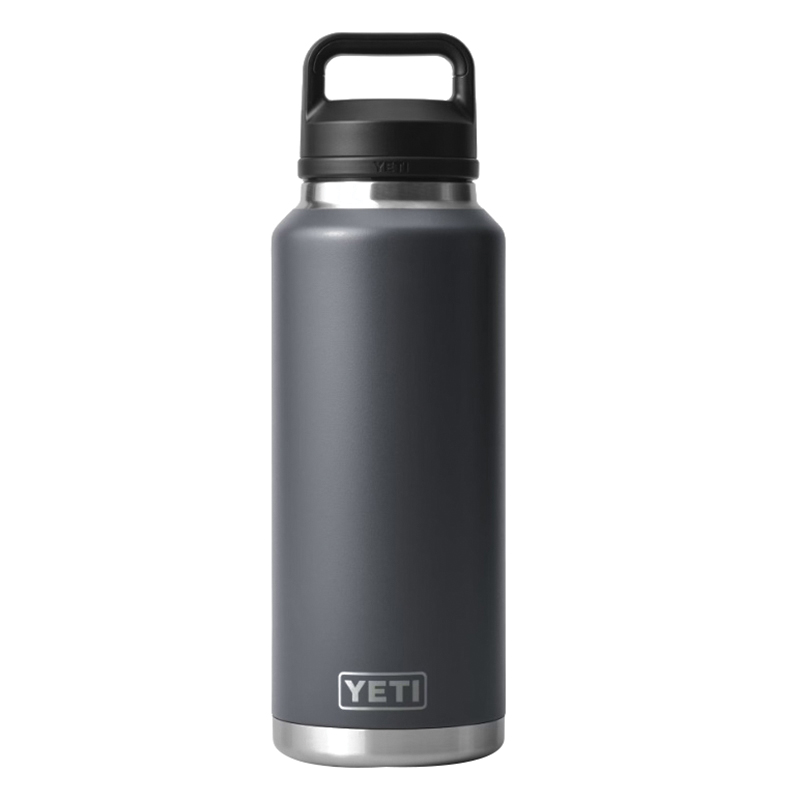 Yeti RAMBLER Series 21071501012 Stackable Cup, 26 oz, Str