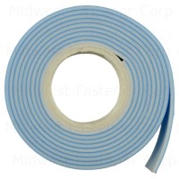 Midwest Fastener 23575 Picture Mounting Tape, Self Adhesi