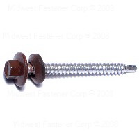 MIDWEST FASTENER 09601