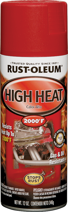Rust-Oleum Automotive 248908