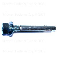 MIDWEST FASTENER 07558