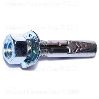 MIDWEST FASTENER 07541
