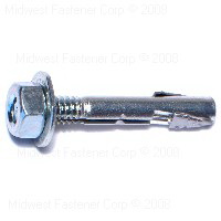 MIDWEST FASTENER 07536
