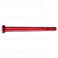 MIDWEST FASTENER 06356