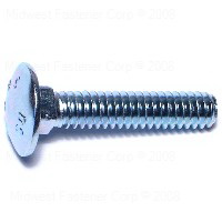 MIDWEST FASTENER 04581