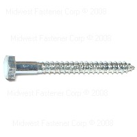 MIDWEST FASTENER 04309