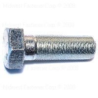 Midwest Fastener 00623 Hex Cap Screw