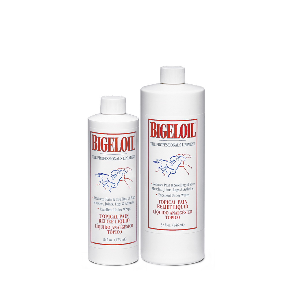 Bigeloil 427952