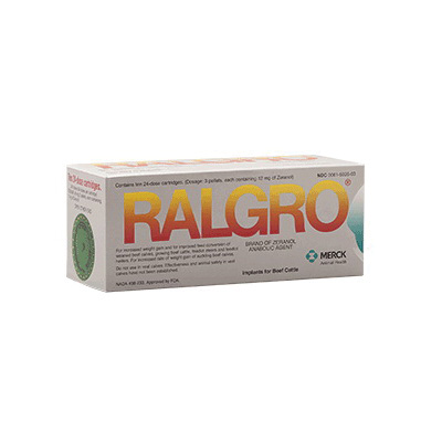 Ralgro 065481