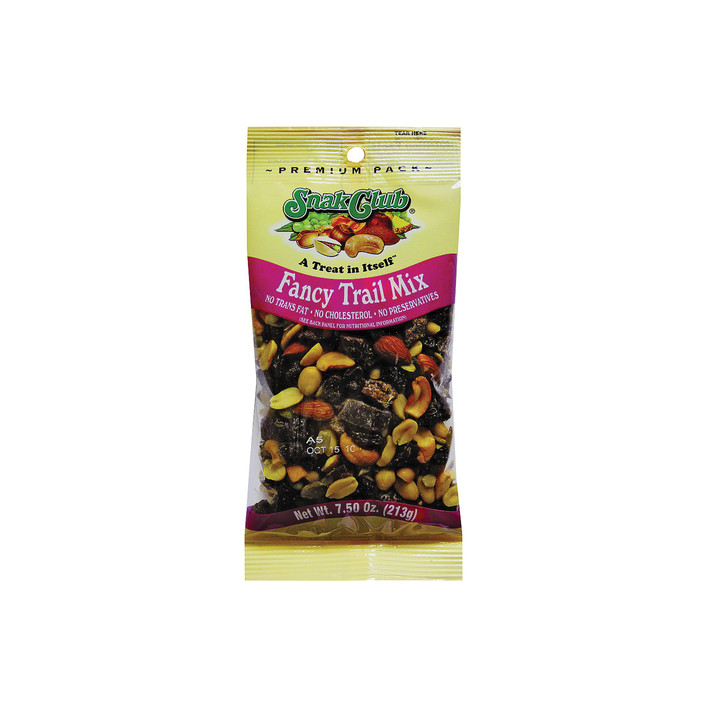 SNAK CLUB SC21456