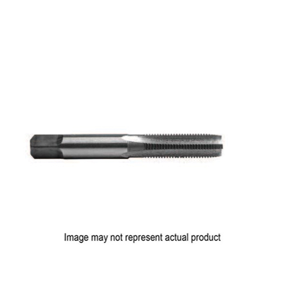 Century Drill & Tool 94506 Series Tap and Drill, Includes: 5/16-24 NF Tap and I Drill Bit, 2-Piece, HSS