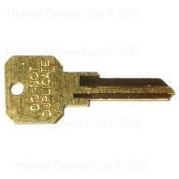 MIDWEST FASTENER 347020