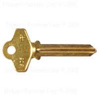 MIDWEST FASTENER 331800