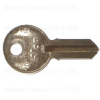 MIDWEST FASTENER 328025