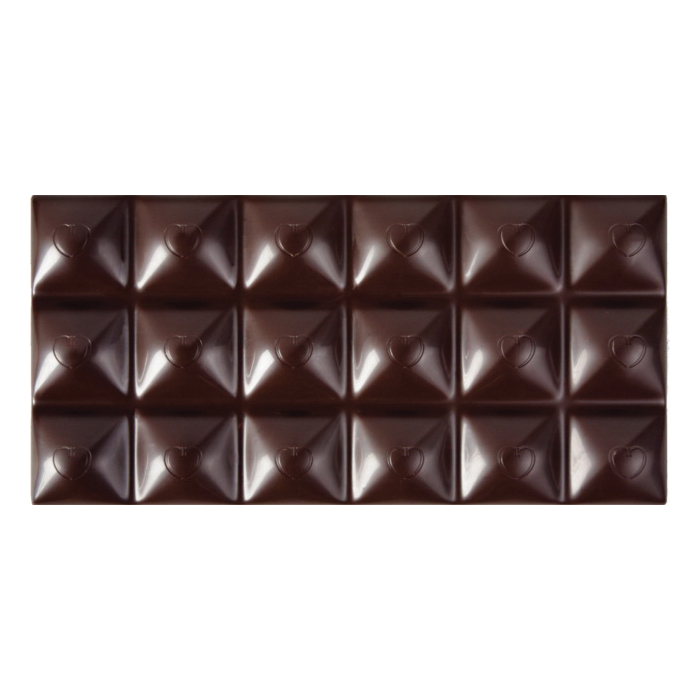 Chocolove CHO1108 Dark Chocolate, Ginger Flavor - 2