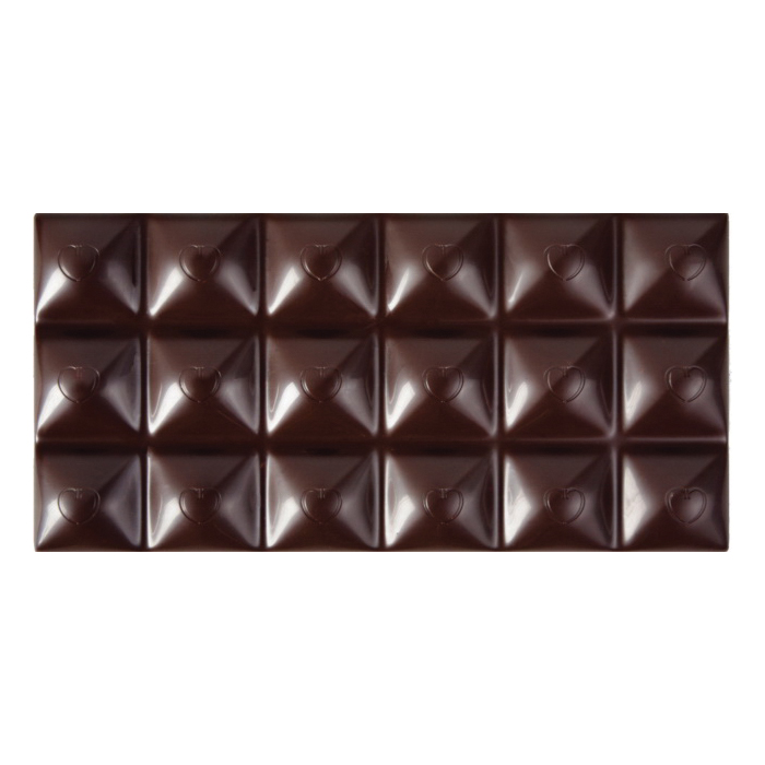 Chocolove CHO00170 Dark Chocolate, Cocoa Flavor - 2
