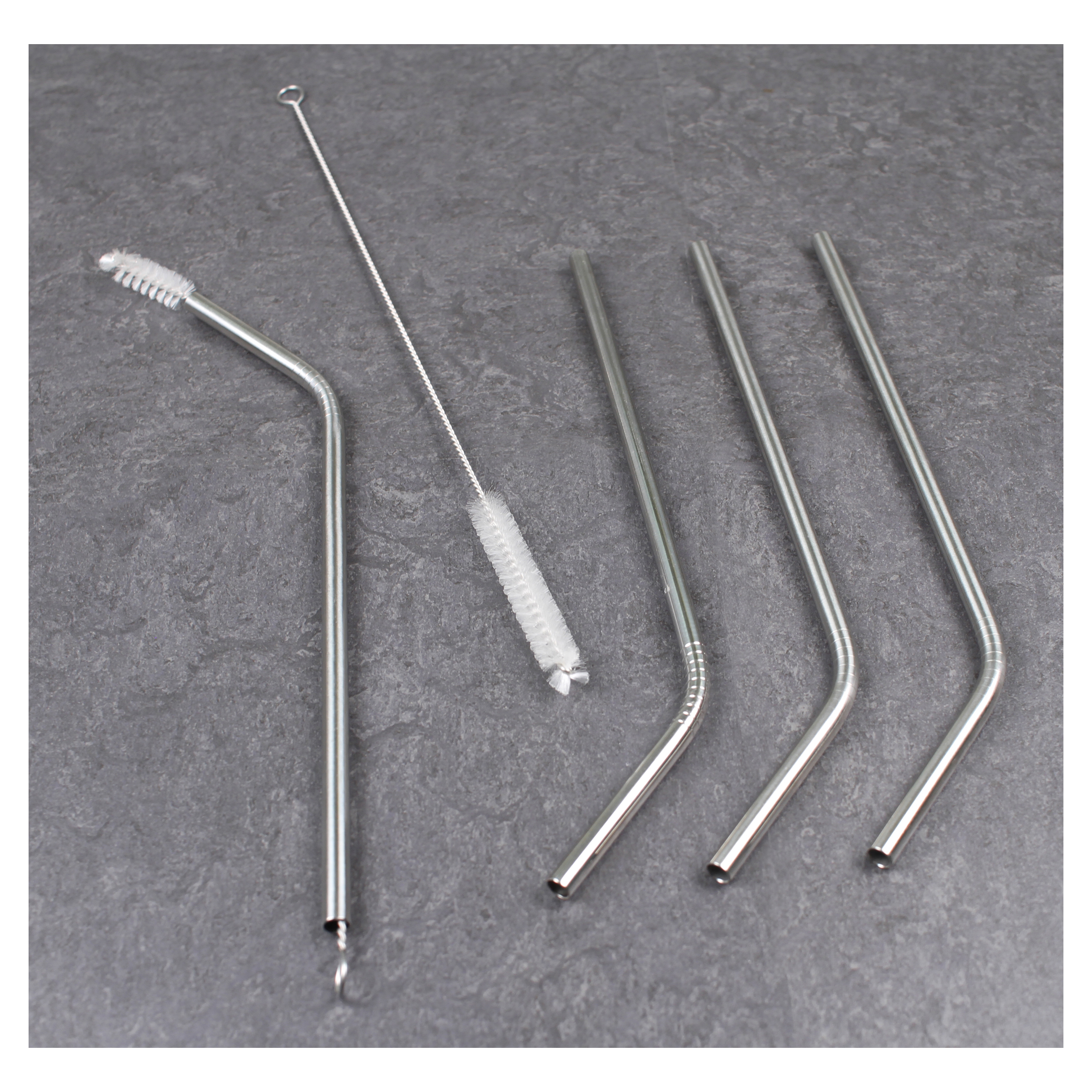 RSVP International Straw Cleaning Brush