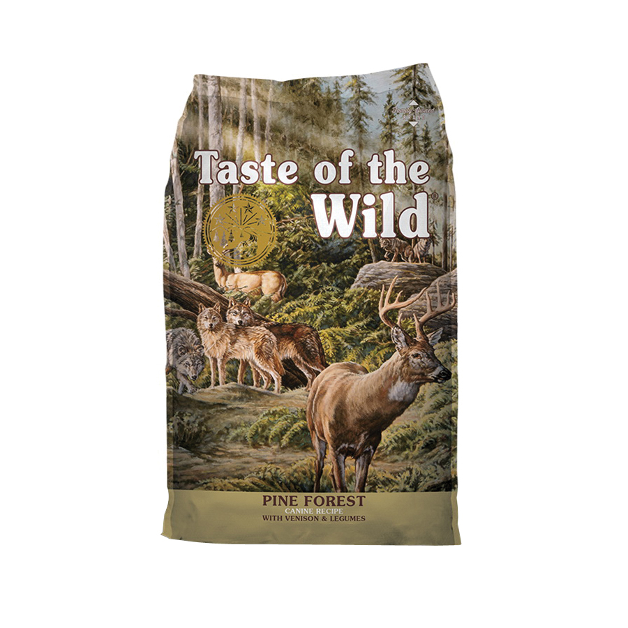 Taste Of The Wild 2541