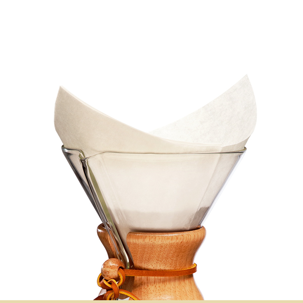 Attic: Chemex warmer  Goes with my Chemex coffee maker