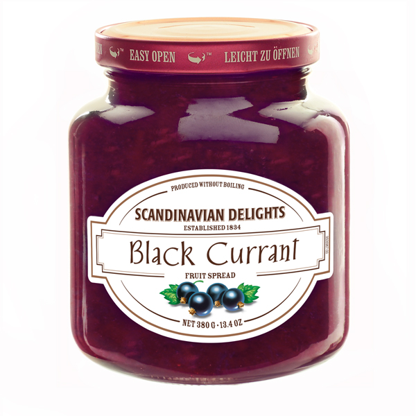Scandinavian Delight 28E