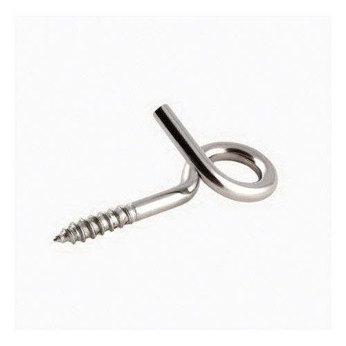 Christmas Light Hanger, Hangman, Stainless Steel - 2