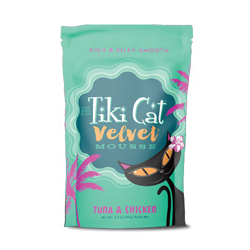 Tiki Pets 4480125