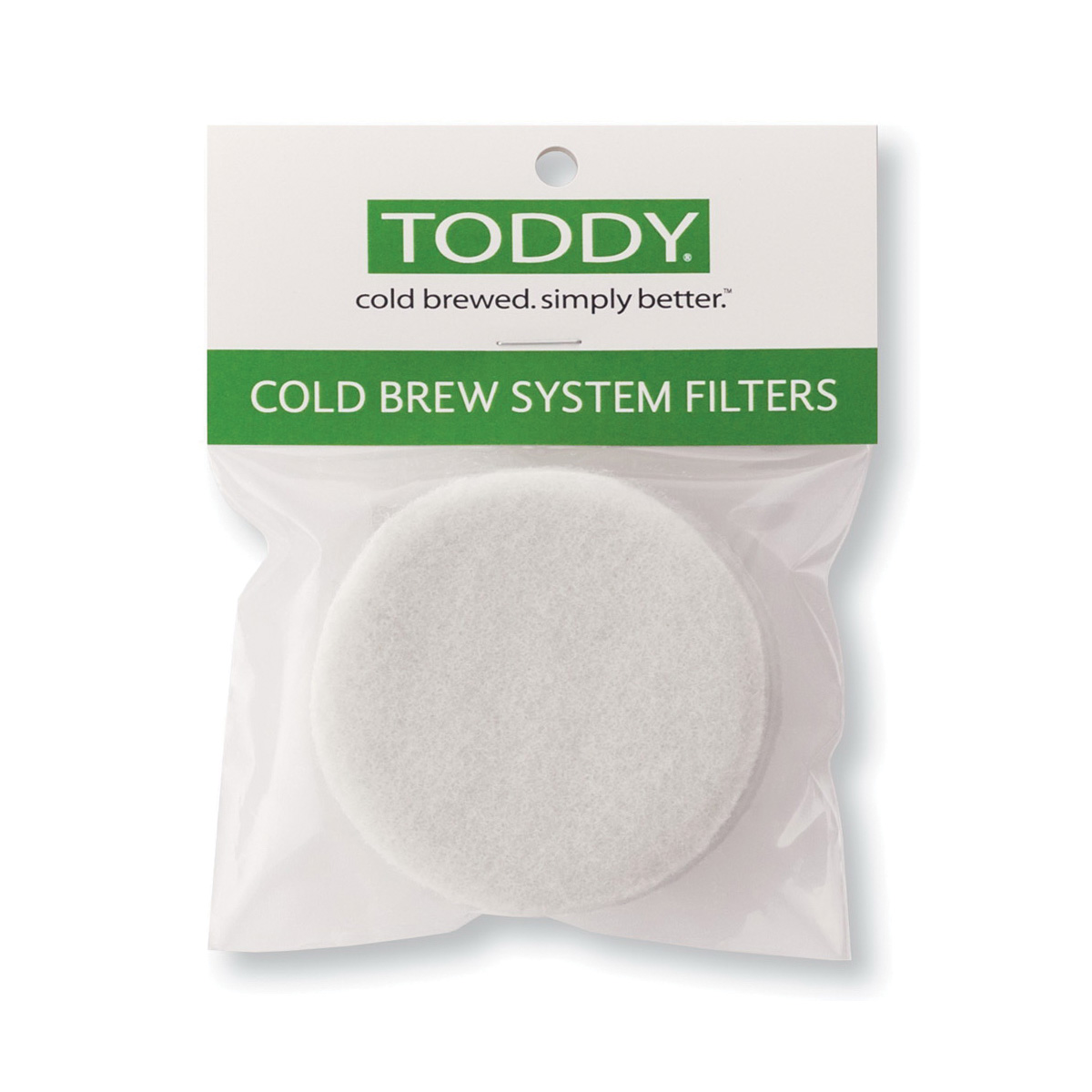 Toddy Brew System  Two Birds Coffee Co.