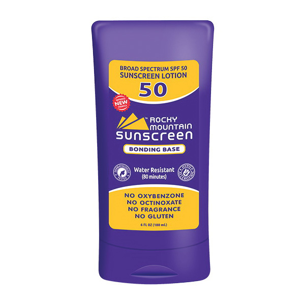 Rocky Mountain Sunscreen 25065