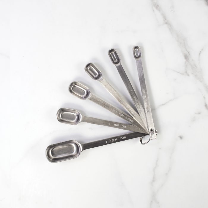 HIC Measuring Spoons - Thumbnail 4