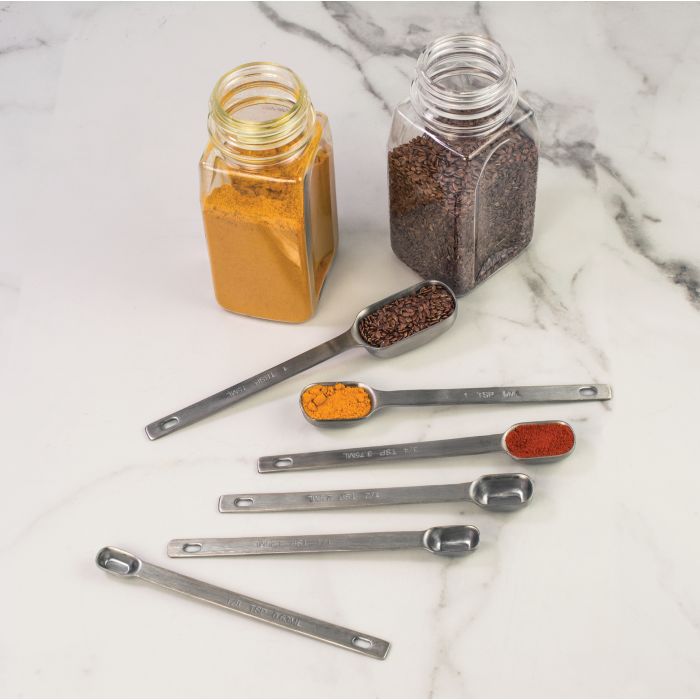 HIC Measuring Spoons - Thumbnail 3