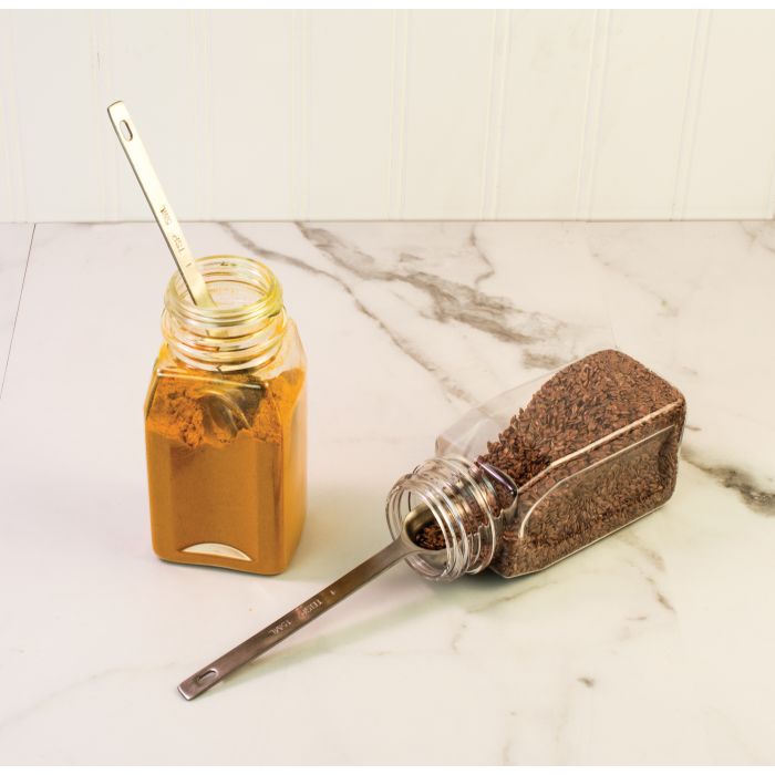 HIC Measuring Spoons - Thumbnail 2