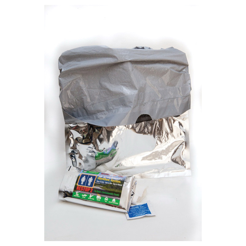 Restop Waste Bag