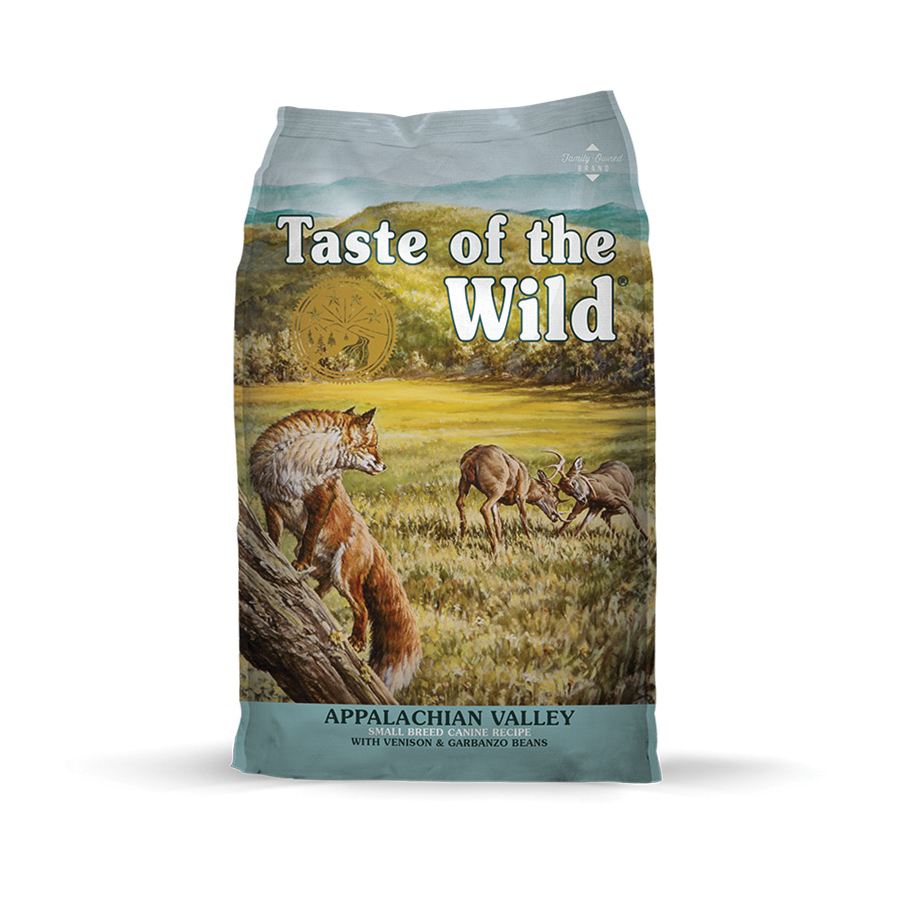 Taste Of The Wild 2534