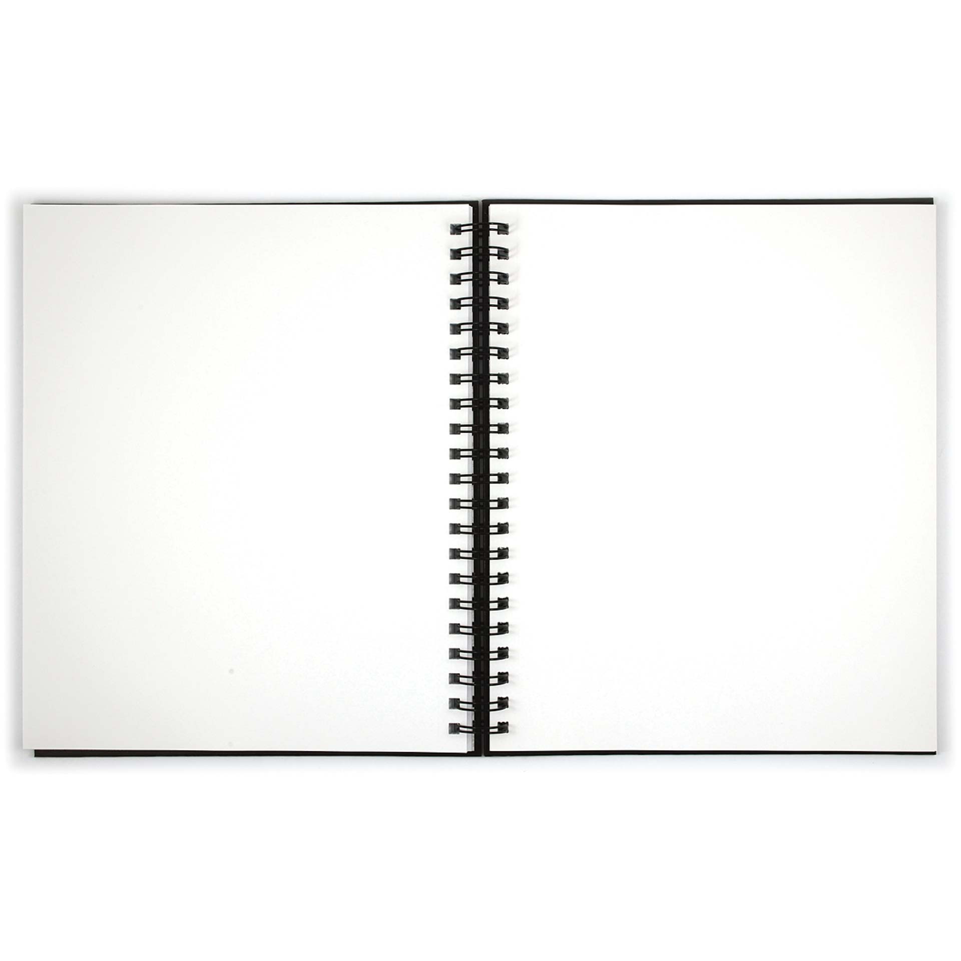 Wirebound Sketchbook 9 x 12 - Pentalic
