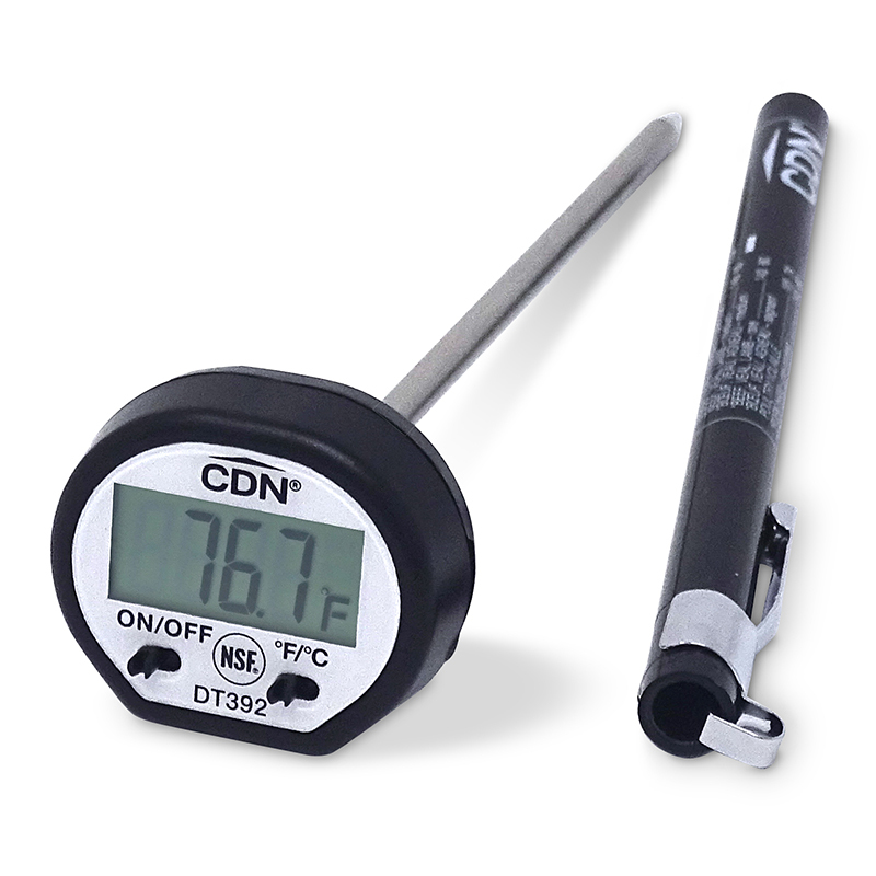 CDN Digital Thermometer