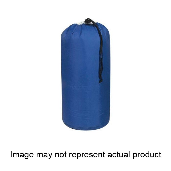 GRANITE GEAR 77734 Toughsack Ditty Bag, 5 L Capacity, Assorted - 1