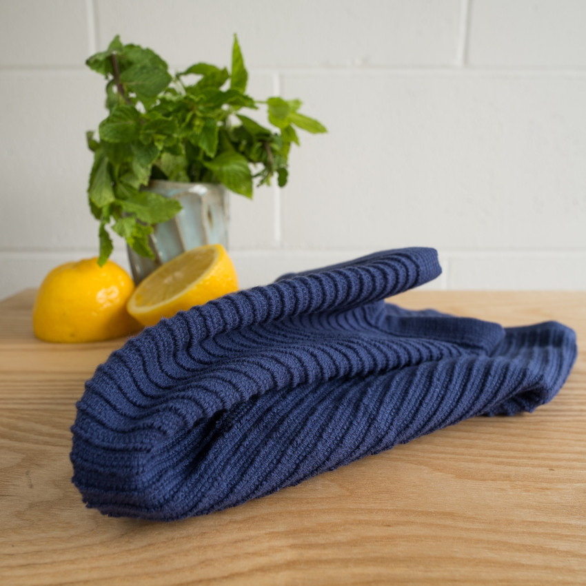 Now Designs Ripple Dish Towel - Thumbnail 2