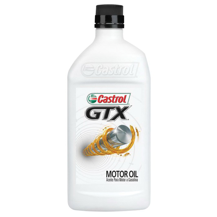 Castrol 6146 Motor Oil