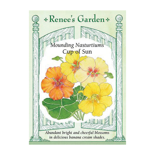 Renee's Garden 5947