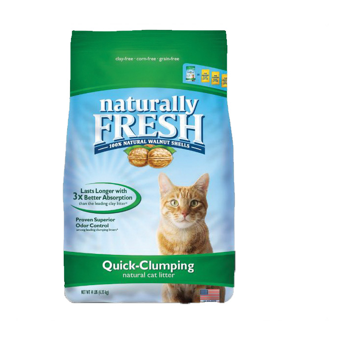 Naturally Fresh 596851