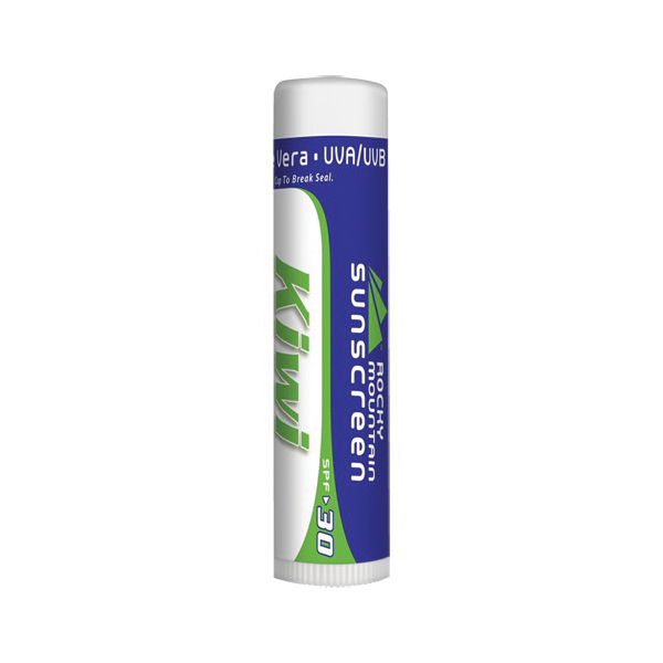 Rocky Mountain Sunscreen 20004