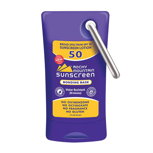 Rocky Mountain Sunscreen 35060