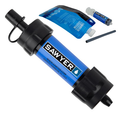 Mini Water-Filtration System - Thumbnail 3