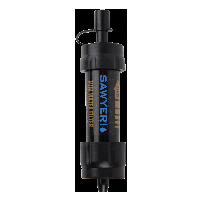 Mini Water-Filtration System - Thumbnail 5