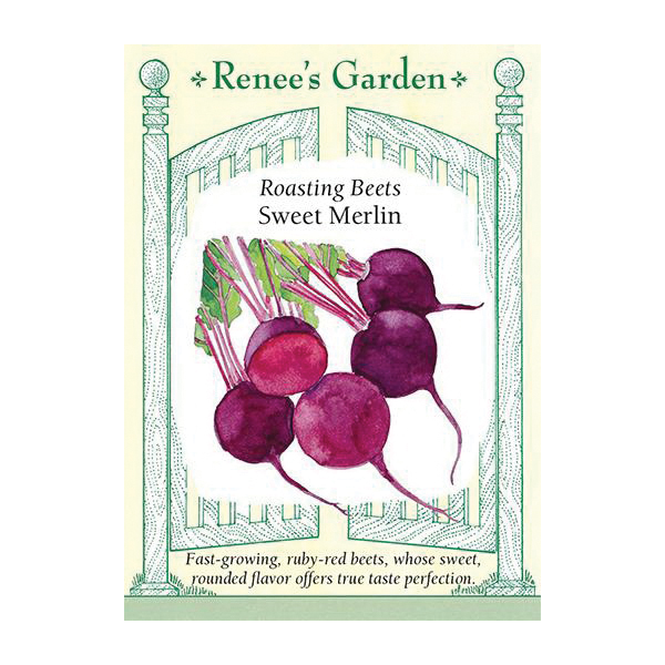 Renee's Garden 5986