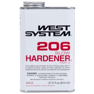 West System 206-B